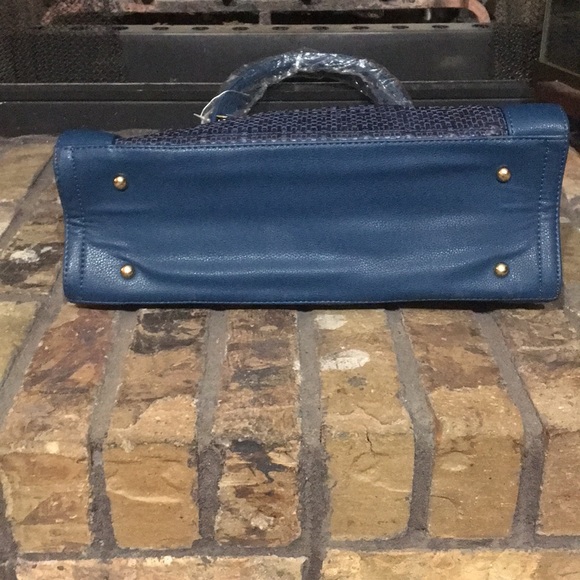 ⚡️Last One⚡️Dariela Structured Tote - Picture 3 of 6